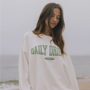 daily drills sport crew